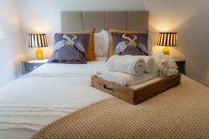 Elegant Retreat Carnoustie