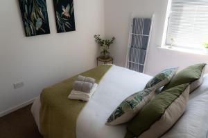 Elegant Retreat Carnoustie