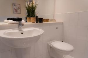 Elegant Retreat Carnoustie