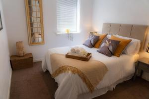 Elegant Retreat Carnoustie