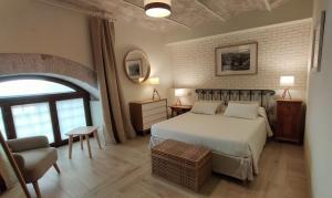 Porta Fiorentina Home