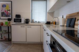 Golf Links Seafront Serviced Apartment