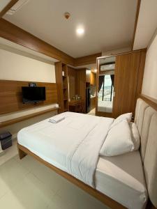 Pollux Habibie Superior By Superstay