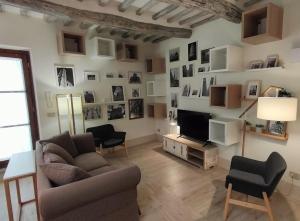 Porta Fiorentina Home