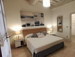 Porta Fiorentina Home