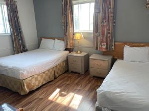 Motel Lustre Dor