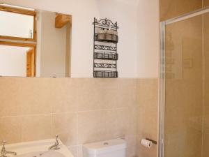 The Barn At Fishponds