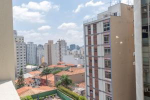 The Universe Paulista - Internet 700 Mg por quarto link dedicado - somente 3º andar