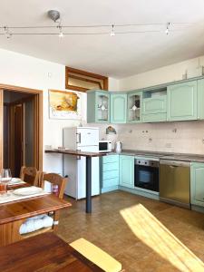 grazioso appartamento a 5 minuti dal mare