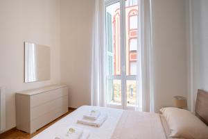 GuestHost - Center of Sanremo Apartment x6