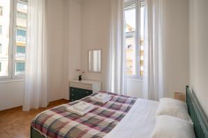 GuestHost - Center of Sanremo Apartment x6