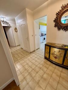 Appartements 2 chambres, garage voiture, residence calme : photos des chambres