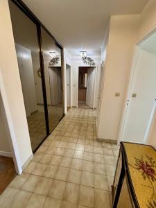 Appartements 2 chambres, garage voiture, residence calme : photos des chambres