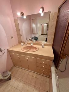 Appartements 2 chambres, garage voiture, residence calme : photos des chambres