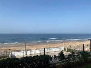 Appartement à Prestigia Plage des nations salé