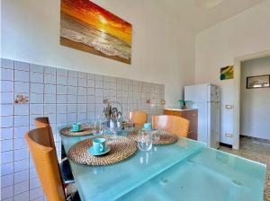 Florentine Castle Apartment