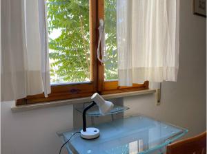 Florentine Castle Apartment