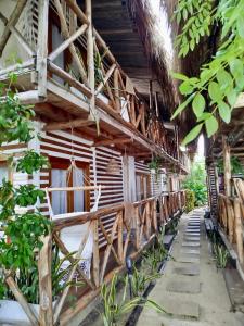 Thani Ecobeach Barú