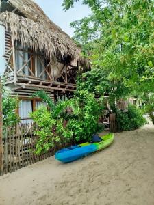 Thani Ecobeach Barú