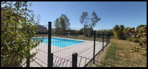 Appartements La Campagne Romantique - avec entree autonome, clim neuve, parking prive & sa piscine ! - : photos des chambres