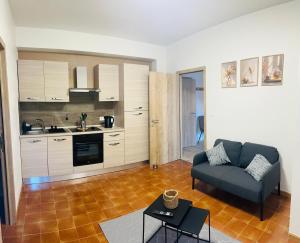 Casa Vancaza Avventura