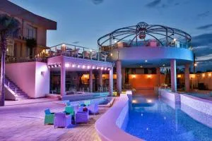 Hotel Bella Nella - 皮罗特