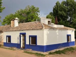 Casa del Ermitaño