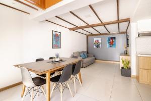 Casa en el Centro Histórico Arbnb