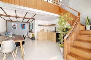 Casa en el Centro Histórico Arbnb