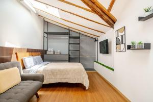 Casa en el Centro Histórico Arbnb