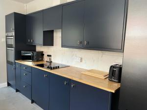 Stunning Victorian Townhouse