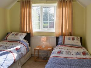 Swift Cottage