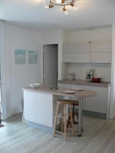 Appartements Oceania - Carnac : photos des chambres