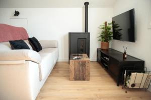 Apartamento Rio Irati