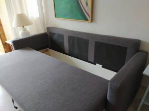 Apartamento final playa Gandía