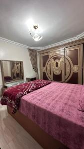 e20-SA6 شقة مفروشة للعائلات فقط