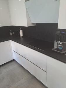 Résidence Odalys Saint Loup Appartement Climatisé entierement rénové