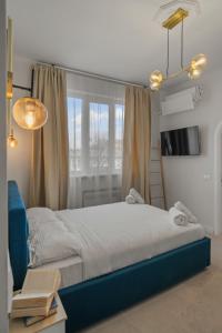 Cozy Premium Studio, Near Old Town