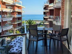 Fishta Quality Apartments Q5 36