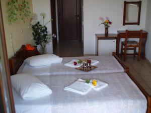 Hotel Kassandra Pelion Greece