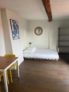 studio la charrue centre ville