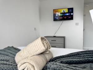6B 3Bath - Free Parking - TVs In EVERY Room