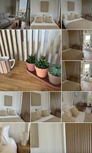 Appartements Casa Sana sur le port : photos des chambres