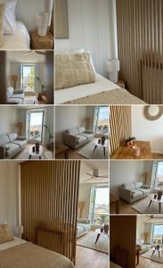 Appartements Casa Sana sur le port : photos des chambres