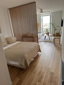 Appartements Casa Sana sur le port : photos des chambres