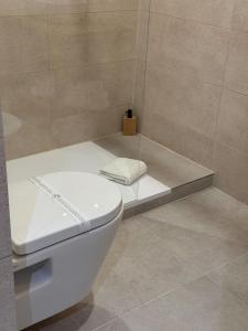 Appartements Casa Sana sur le port : photos des chambres