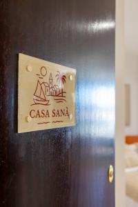 Appartements Casa Sana sur le port : photos des chambres