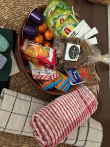 Appartements Casa Sana sur le port : photos des chambres