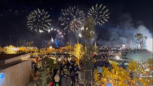 Appartements Casa Sana sur le port : photos des chambres