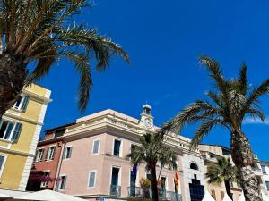 Appartements Casa Sana sur le port : photos des chambres